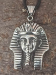 Anhänger 209 Pharao - Edelstahl