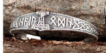 Armband Thorshammer - Silber