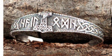 Armband Thorshammer - Silber