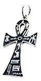 Anhänger 32 Ankh - Silber