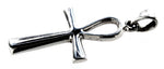 Anhänger 32 A Ankh - Silber