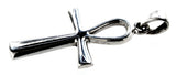 Anhänger 32 A Ankh - Silber