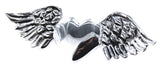 Anhänger 338 Herz - Silber