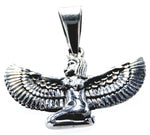 Anhänger 363 Isis - Silber