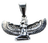 Anhänger 363 Isis - Silber