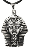 Anhänger 367 Pharao - Silber