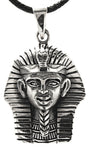 Pharao 367 mit Korbkette - Silber