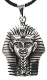 Pharao 367 mit Korbkette - Silber