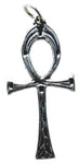 Anhänger 369 Ankh - Silber