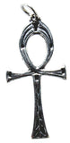 Anhänger 369 Ankh - Silber