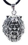Anhänger 397 Wikinger - Silber
