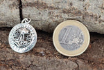 Anhänger 219 Thorshammer - Silber