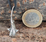 Anhänger 389 Walhai - Silber
