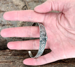Armband Thorshammer - Silber