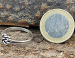 Ring Keltenknoten, Gr. 46-68 (kk5) - Silber