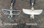 Anhänger 208 Isis - Edelstahl