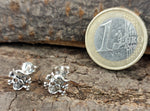 Ohrstecker 46 Pirat - Silber