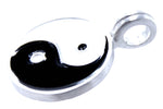 Anhänger 62 Yin und Yang - Zinn
