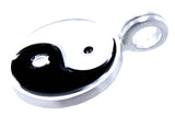 Anhänger 62 Yin und Yang - Zinn