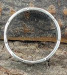 Ring Keltenknoten, Gr. 46-74 (kk1) - Silber