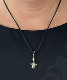 Anhänger 389 Walhai - Silber