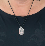 Anhänger 314 Jera - Silber