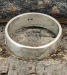 Ring "Thor", Gr. 52-78 (thor) - Silber