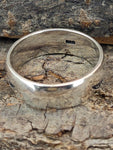 Ring "Loki", Gr. 52-74 (loki) - Silber