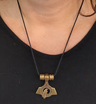 Anhänger 148 Thorshammer - Bronze