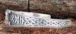 Armband Thorshammer - Silber