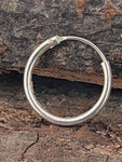 Creole 19 - Silber