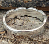Ring Keltenknoten, Gr. 46-70 (kk2) - Silber