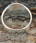 Ring Chaosstern, Gr. 52-76 (chaos) - Silber