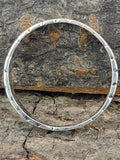 Ring Keltenknoten, Gr. 46-68 (kk6) - Silber