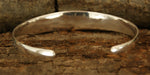 Armband Triskele - Silber