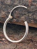 Creole 19 - Silber