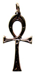 Anhänger 07 Ankh - Bronze