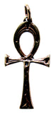 Anhänger 07 Ankh - Bronze