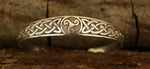 Armband Triskele - Silber