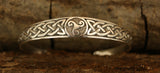 Armband Triskele - Silber