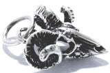 Anhänger 81 Widder - Silber