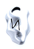 Anhänger 88 Rune Jera - Zinn