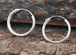 Creole 19 - Silber