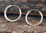 Creole 19 - Silber
