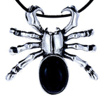 Spinne 115 mit Panzerkette - Edelstahl