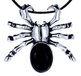 Spinne 115 mit Panzerkette - Edelstahl