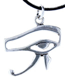 Anhänger 120 Auge des Horus - Silber