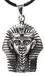 Pharao 367 mit Korbkette - Silber