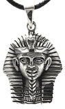 Pharao 367 mit Korbkette - Silber