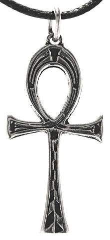 Anhänger 369 Ankh - Silber